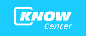 Know Center Logo CMYK