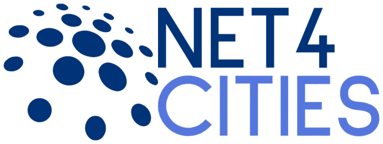 Net4 Cities Main Logo