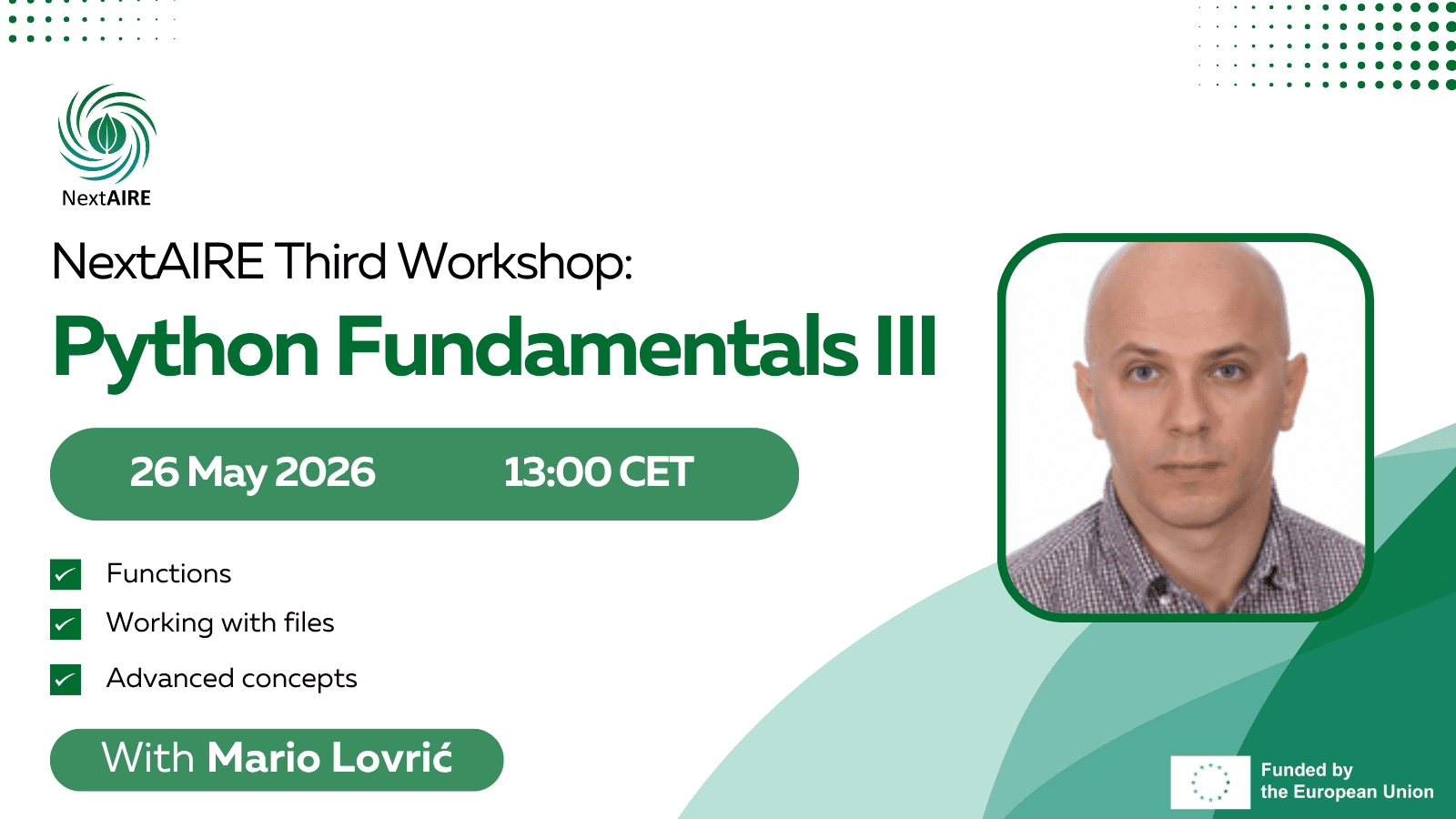 NextAire Workshops (7)
