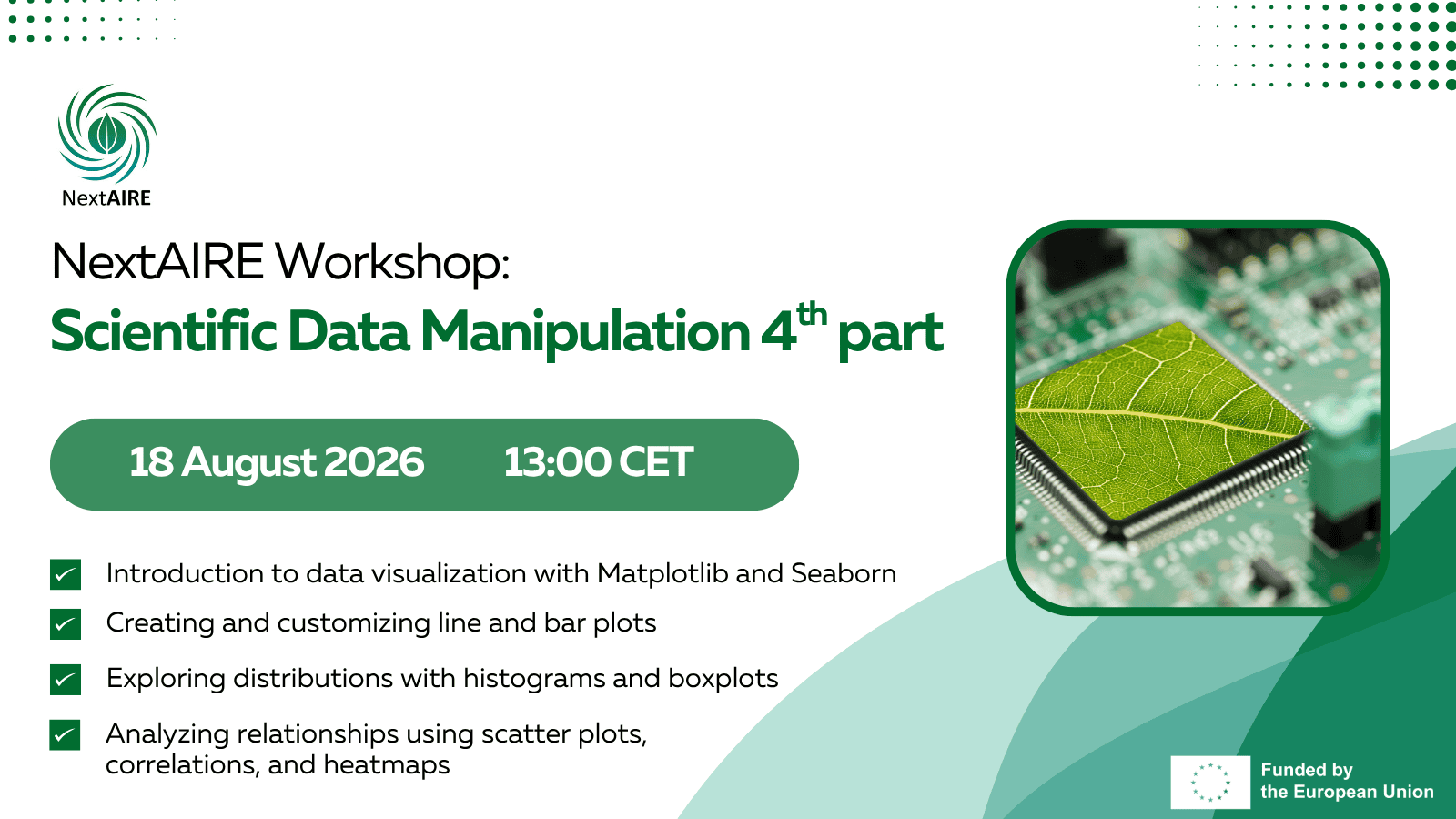 NextAire Workshops (9)